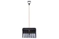 PROSPERPLAST Schneeschieber 47 Eco, Kunststoff, matt