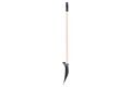 PROSPERPLAST Schneeschieber 47 Eco, Kunststoff, matt