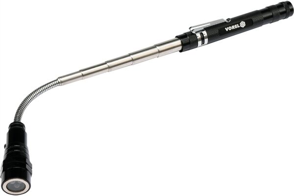  Led-Teleskopgreifer bis 560 mm