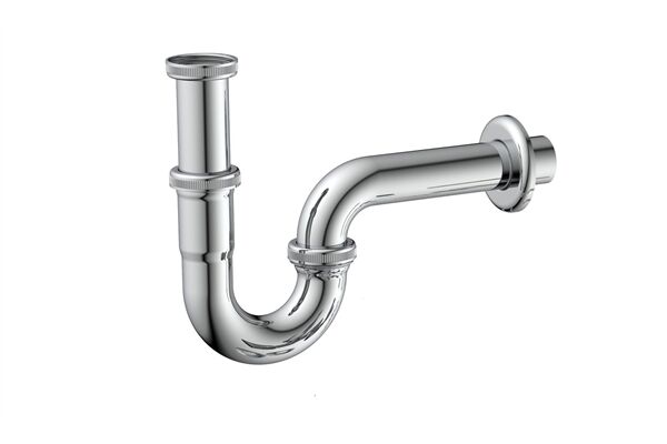  Röhrensiphon, 1¼"