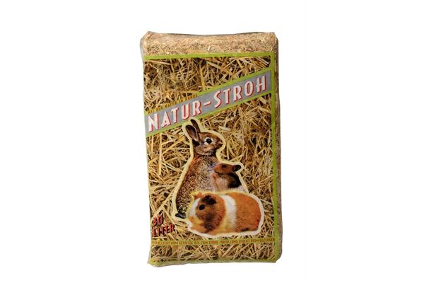  Natur-Stroh, 30 L