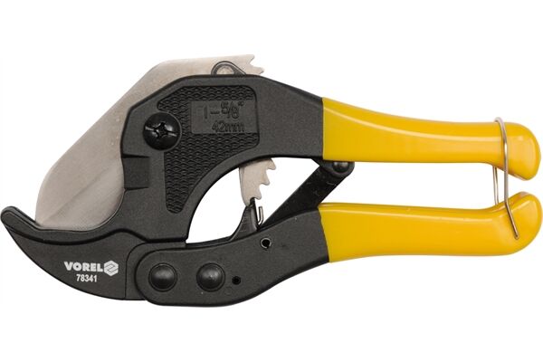  PVC Schlauch-Rohrschneider bis Ø 42 mm