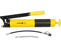 Fettpresse, 600 ml