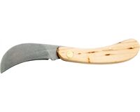 Gärtnermesser mit Sichel