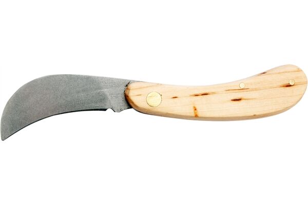  Gärtnermesser mit Sichel