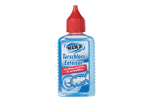 Türschlossenteiser, 50 ml