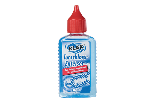  Türschlossenteiser, 50 ml