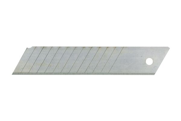  Ersatz Abbrechklingen, 9 mm, 5 St.