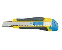 Cuttermesser, 2 K-Griff, 18 mm