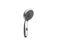 Handbrause, Aqua2Save, 3 Strahlarten (chrom)