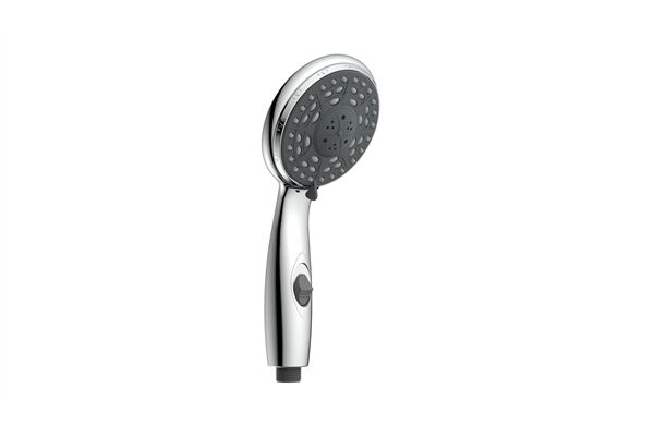  Handbrause, Aqua2Save, 3 Strahlarten