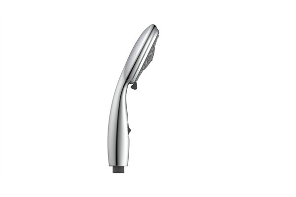  Handbrause, Aqua2Save, 3 Strahlarten