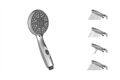  Handbrause, Aqua2Save, 3 Strahlarten