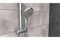  Handbrause, Aqua2Save, 3 Strahlarten