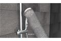  Handbrause, Aqua2Save, 3 Strahlarten
