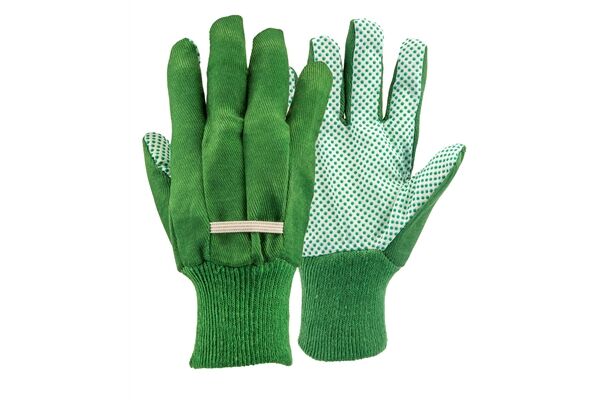  Gartenhandschuh Billy, grün Gr.9