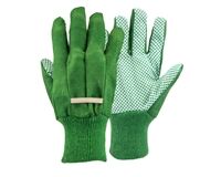 Gartenhandschuh Billy, grün Gr.10