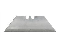 5 tlg. Ersatz Trapezklingen Set, 61 x 19 mm