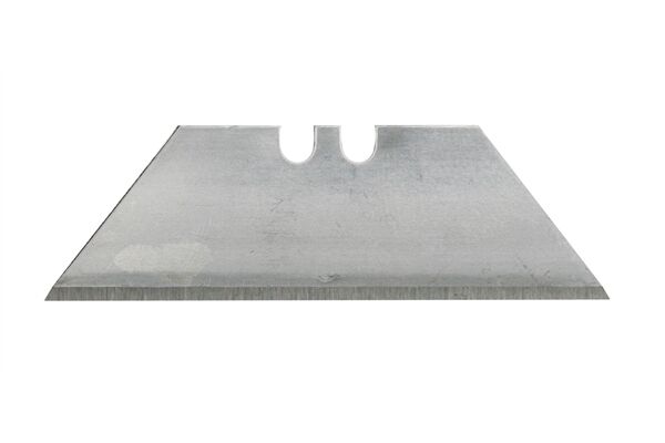  5 tlg. Ersatz Trapezklingen Set, 61 x 19 mm