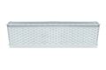 PROSPERPLAST Blumenkasten, 58,7 x 17,3 x 15 cm