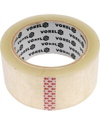 Paketband, 48 mm x 40 m (transparent)
