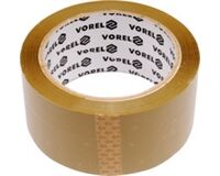 Paketband, 48 mm x 40 m (braun)