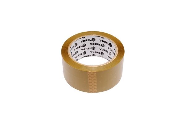  Paketband, 48 mm x 40 m