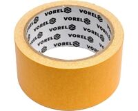 Doppelseitiges Klebeband