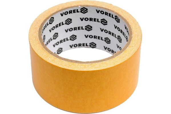  Doppelseitiges Klebeband