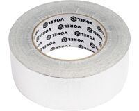 Aluminium Klebeband, 48 mm x 10 m