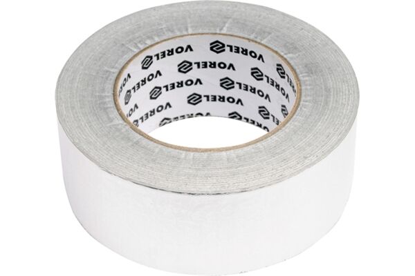  Aluminium Klebeband, 48 mm x 10 m
