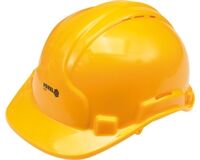 Schutzhelm, Schutzklasse 2, EN397 (gelb)