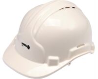 Schutzhelm, Schutzklasse 2, EN397 (weiß)