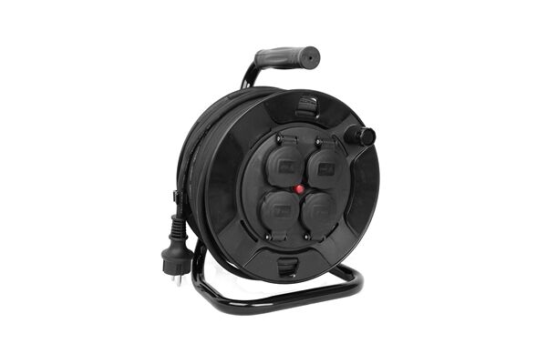  Kabeltrommel Profi, 40 m