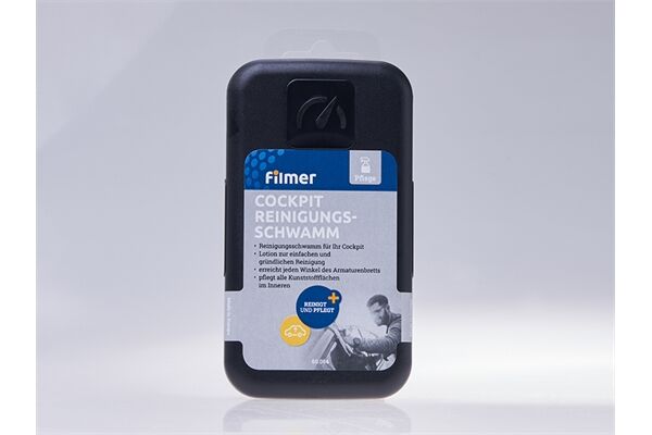 Filmer Cockpit Reinigungsschwamm
