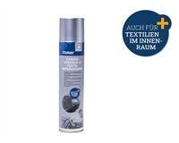 Filmer Cabrioverdeck & Textilimprägnierer