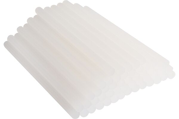  Heißklebesticks, 1 kg,Ø 11 x 200 mm, Patrone