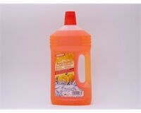 Putzteufel Allzweckreiniger, Orange-Fresh, 1 l