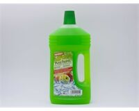 Putzteufel Allzweckreiniger, Apfel-Fresh, 1 l