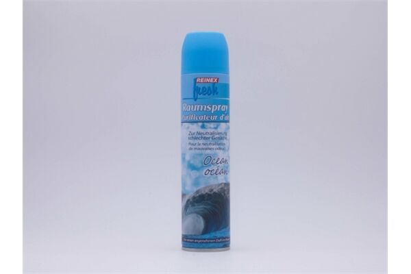 Raumspray Ocean, 300 ml