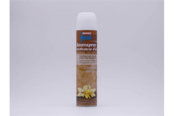 Reinex Raumspray Vanille, 300 ml