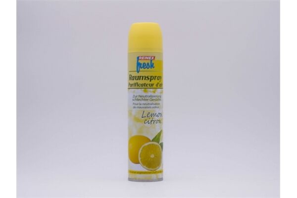  Raumspray Lemon, 300 ml