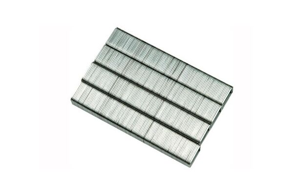  Tackerklammern, 6 x 0,7 x 11,3 mm, 1000 St.
