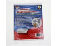 Schmutz-Radierschwamm