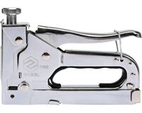 Handtacker, 4-14 mm Klammern