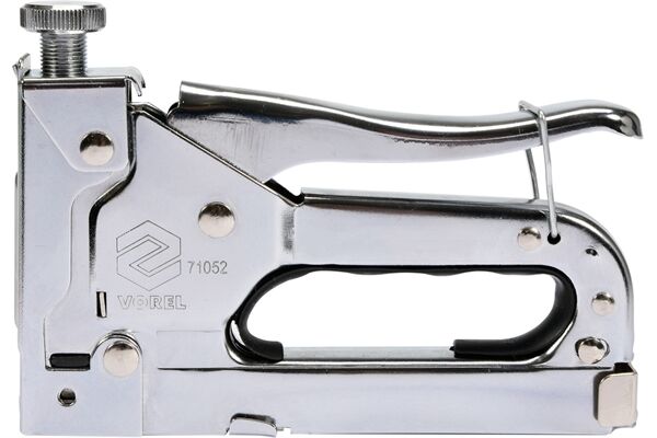  Handtacker, 4-14 mm Klammern