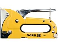 Handtacker, 4-8 mm Klammern