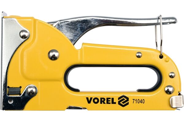  Handtacker, 4-8 mm Klammern
