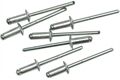  Blindnieten, 12,7 x 4,8 mm, 50 St.
