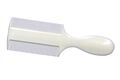  Floh-/ Staubkamm, 14 cm